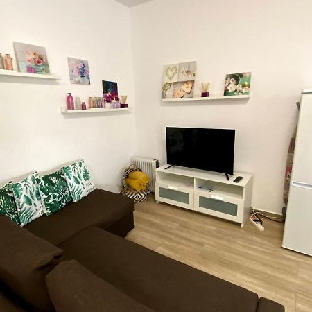 Loft Con Piscina Privada A 10 Min De La Playa Y Los Llanos Los Llanos De Aridane Zewnętrze zdjęcie