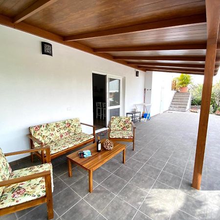 Loft Con Piscina Privada A 10 Min De La Playa Y Los Llanos Los Llanos De Aridane Zewnętrze zdjęcie